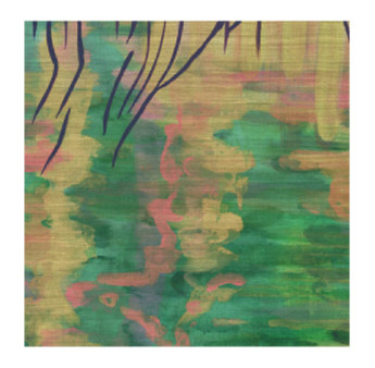 Papier Peint ELITIS CÉRÈS VP 1011 01 Le royaume des fées