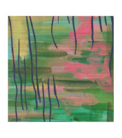 Papier Peint ELITIS CÉRÈS VP 1011 01 Le royaume des fées