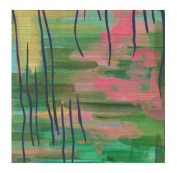 Papier Peint ELITIS CÉRÈS VP 1011 01 Le royaume des fées