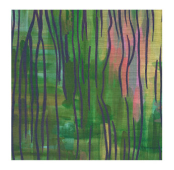 Papier Peint ELITIS CÉRÈS VP 1011 01 Le royaume des fées
