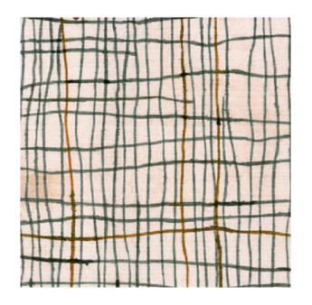 Papier Peint ELITIS CÉRÈS VP 1013 01 Entre chaîne et trame