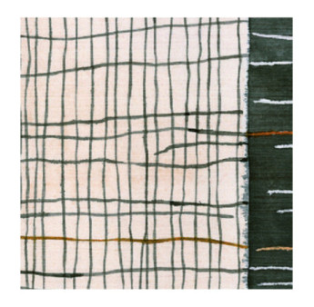 Papier Peint ELITIS CÉRÈS VP 1013 01 Entre chaîne et trame