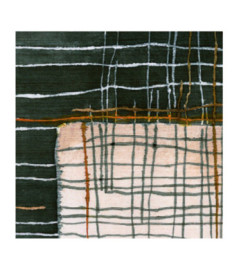 Papier Peint ELITIS CÉRÈS VP 1013 01 Entre chaîne et trame