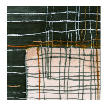 Papier Peint ELITIS CÉRÈS VP 1013 01 Entre chaîne et trame