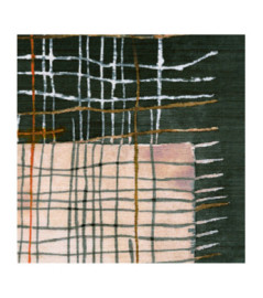 Papier Peint ELITIS CÉRÈS VP 1013 01 Entre chaîne et trame