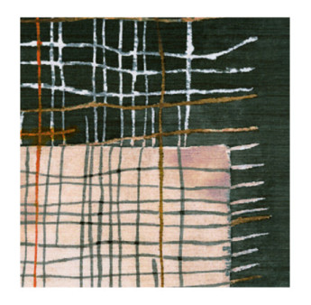 Papier Peint ELITIS CÉRÈS VP 1013 01 Entre chaîne et trame