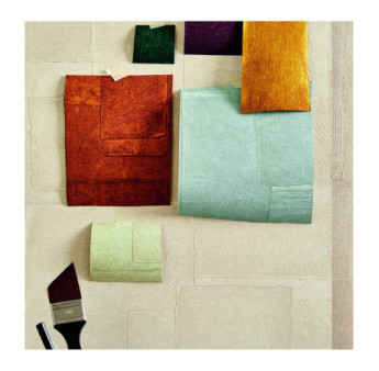 Papier Peint ELITIS SANGPI VP 1018 04 Un peu de légèreté