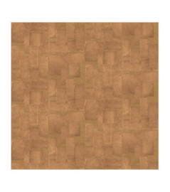 Papier Peint ELITIS SANGPI VP 1018 15 Ambre dorée