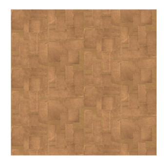 Papier Peint ELITIS SANGPI VP 1018 15 Ambre dorée