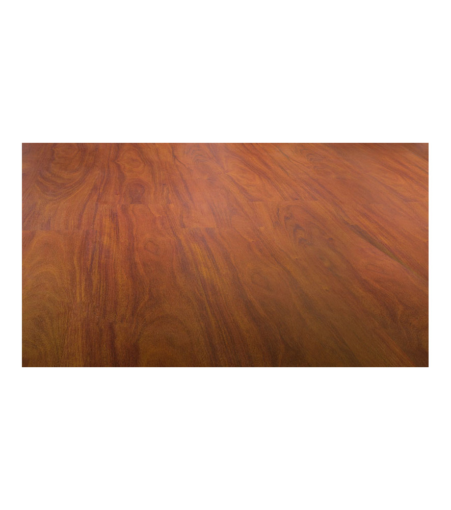 Profilé d'égalisation 90 ALSAFLOOR 417 Doussié Africa 12x44x900mm Profilé d'égalisation 90 ALSAFLOOR 417 Doussié Africa 12x44x900mm