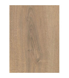 Profilé d'égalisation 180 ALSAFLOOR pour stratifié d'épaisseur 12mm 471 Sunset 17x44x1800mm