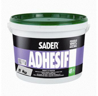 Colle sol SADER PRO Adhésif de maintien 15kg