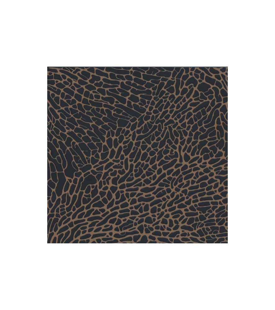 Adhésif DECORALIA Ariel marron 45cmx2m Adhésif DECORALIA Ariel marron 45cmx2m