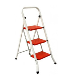 Marchepied VERITT acier 3 marches