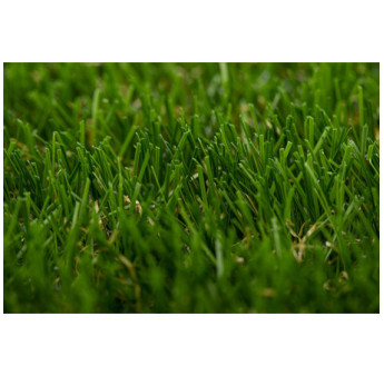 Gazon synthétique TURFGRASS Java 30mm 2m