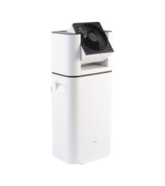 Déshumidificateur WOOZOO DDC-50 blanc