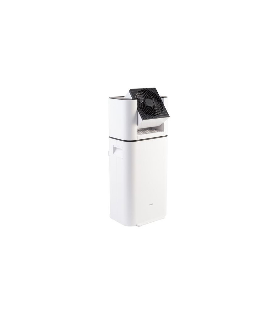 Déshumidificateur WOOZOO DDC-50 blanc Déshumidificateur WOOZOO DDC-50 blanc