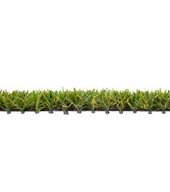 Gazon synthétique TURFGRASS Bali 22mm 2m