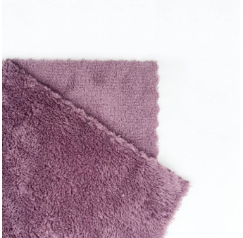Carré microfibres REMUE MENAGE multi-usages 30x40cm lot de 5