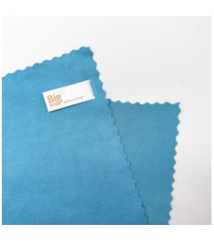 Carré microfibre spécial vitres REMUE MENAGE 40x40cm