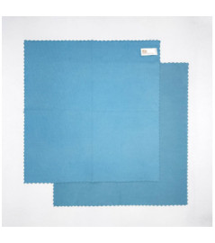 Carré microfibre spécial vitres REMUE MENAGE 40x40cm