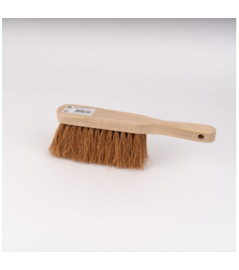 Balayette coco manche court REMUE MENAGE grande monture