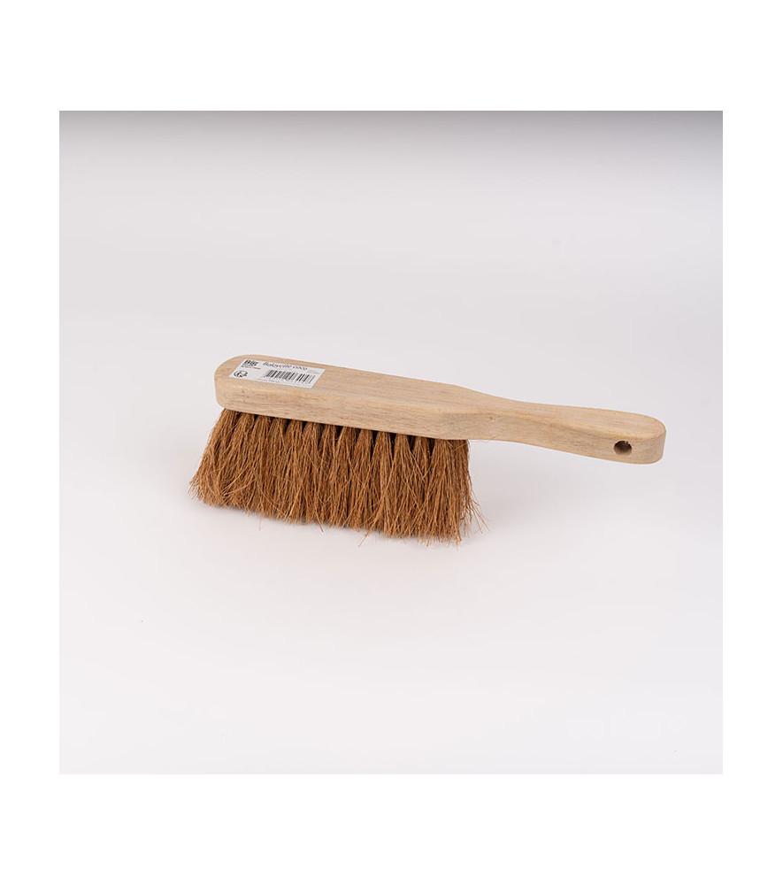 Balayette coco manche court REMUE MENAGE grande monture Balayette coco manche court REMUE MENAGE grande monture