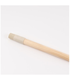Manche bois FSC mixte Big Bross 130cm