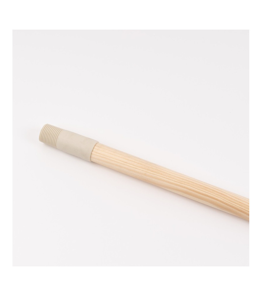 Manche bois FSC mixte Big Bross 130cm Manche bois FSC mixte Big Bross 130cm