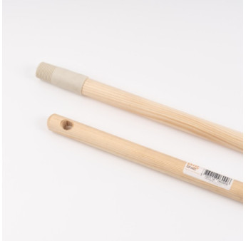 Manche bois FSC mixte Big Bross 130cm