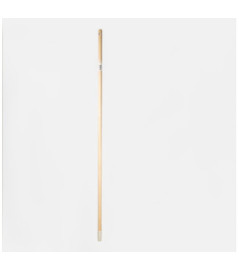 Manche bois FSC mixte Big Bross 130cm