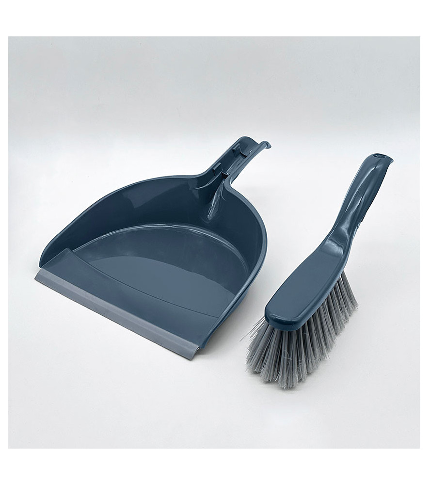 Pelle + balayette REMUE MENAGE bord TPR Eco Pelle + balayette REMUE MENAGE bord TPR Eco