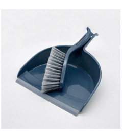 Pelle + balayette REMUE MENAGE bord TPR Eco