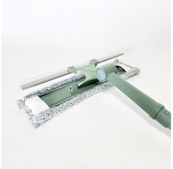 Combiné lave vitres REMUE MENAGE manche télescopique