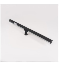 Racleau métal REMUE MENAGE 60cm monture métal anti-rouille
