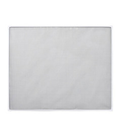 Moustiquaire ESSENTIEL aimantée toile noire 170x180cm
