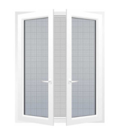 Moustiquaire ESSENTIEL 250x250cm