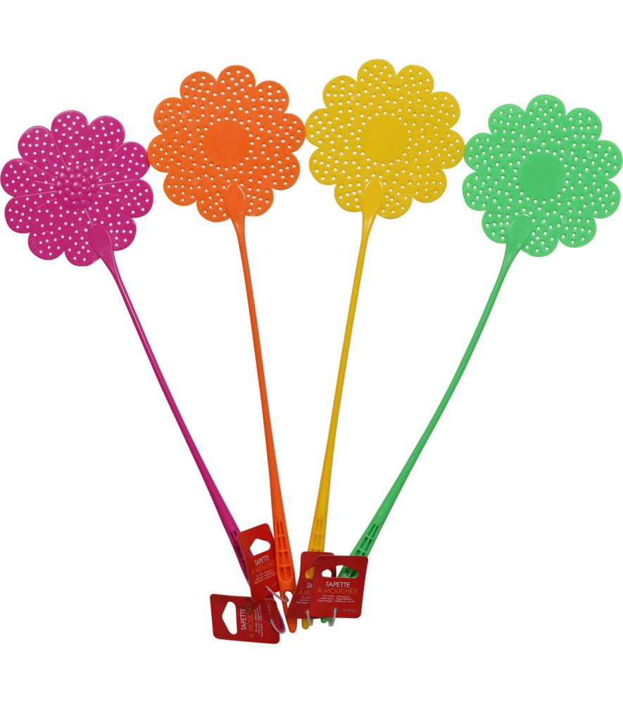 Tapette à mouches ESSENTIEL multicolore Tapette à mouches ESSENTIEL multicolore