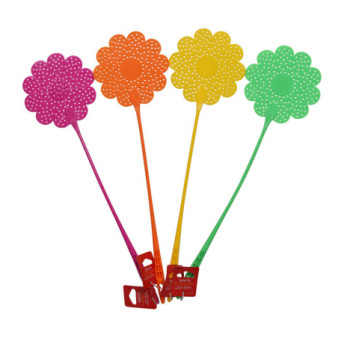 Tapette à mouches ESSENTIEL multicolore