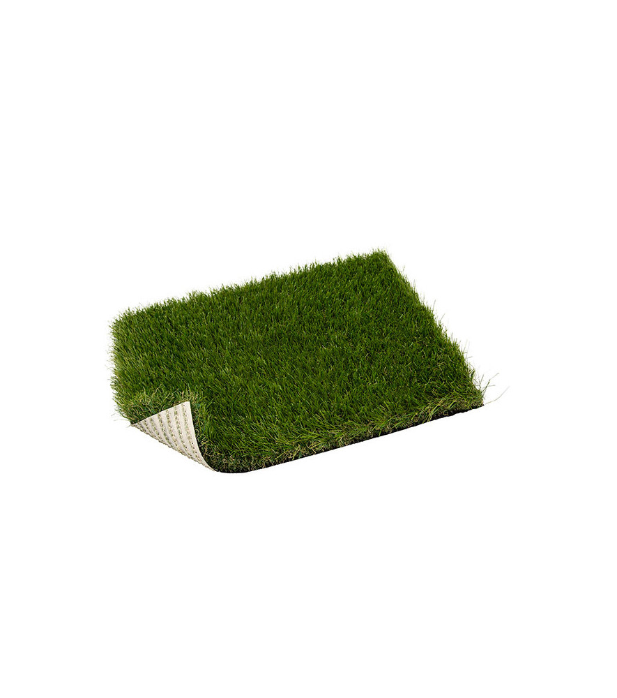 Gazon synthétique TURFGRASS Milos 47mm 2m Gazon synthétique TURFGRASS Milos 47mm 2m