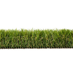 Gazon synthétique TURFGRASS Milos 47mm 2m