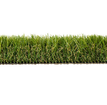 Gazon synthétique TURFGRASS Milos 47mm 2m