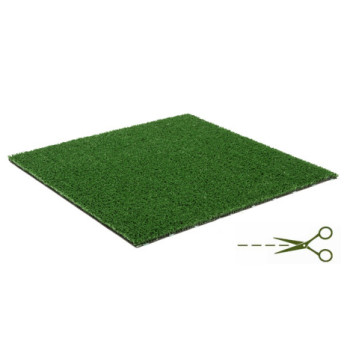 Gazon synthétique TURFGRASS Spring 7mm 7000 groen 1m