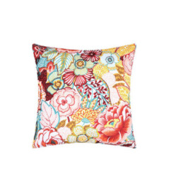 STOF JENNIE coussin outdoor multicolore 45x45cm