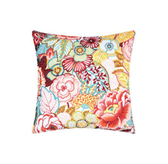 STOF JENNIE coussin outdoor multicolore 45x45cm