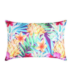 STOF ANANAS coussin outdoor multicolore 40x60cm