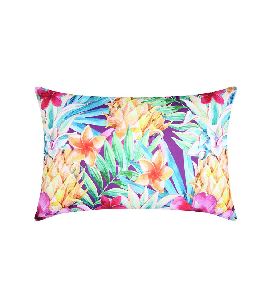 STOF ANANAS coussin outdoor multicolore 40x60cm STOF ANANAS coussin outdoor multicolore 40x60cm
