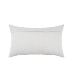Coussin STOF PAROS 30x50cm Naturel