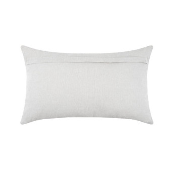 Coussin STOF PAROS 30x50cm Naturel