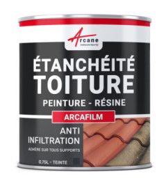 ARCAFILM Toiture
